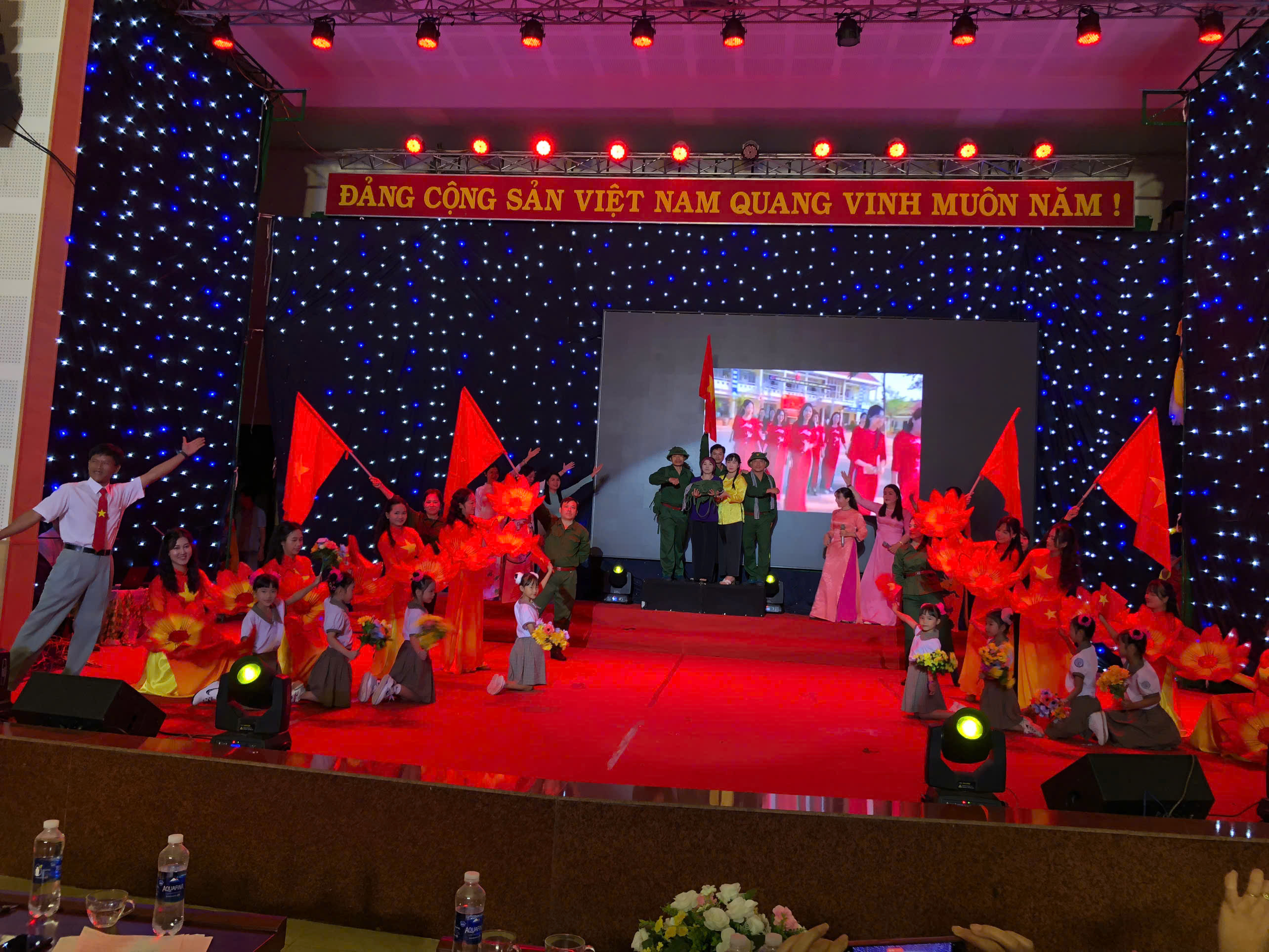 van nghe 4